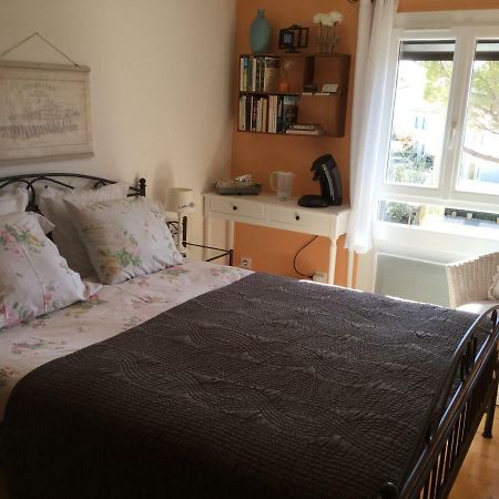 Les Secrets Du Mistral Bed and Breakfast Valensole Buitenkant foto