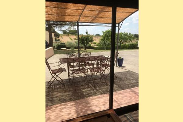 Les Secrets Du Mistral Bed and Breakfast Valensole Buitenkant foto
