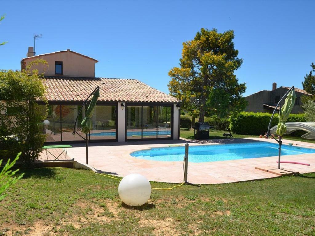 Les Secrets Du Mistral Bed and Breakfast Valensole Buitenkant foto