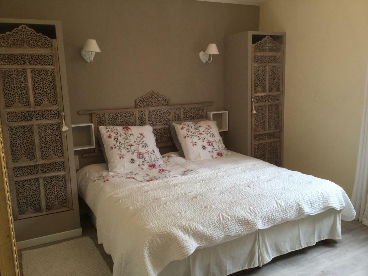 Les Secrets Du Mistral Bed and Breakfast Valensole Buitenkant foto