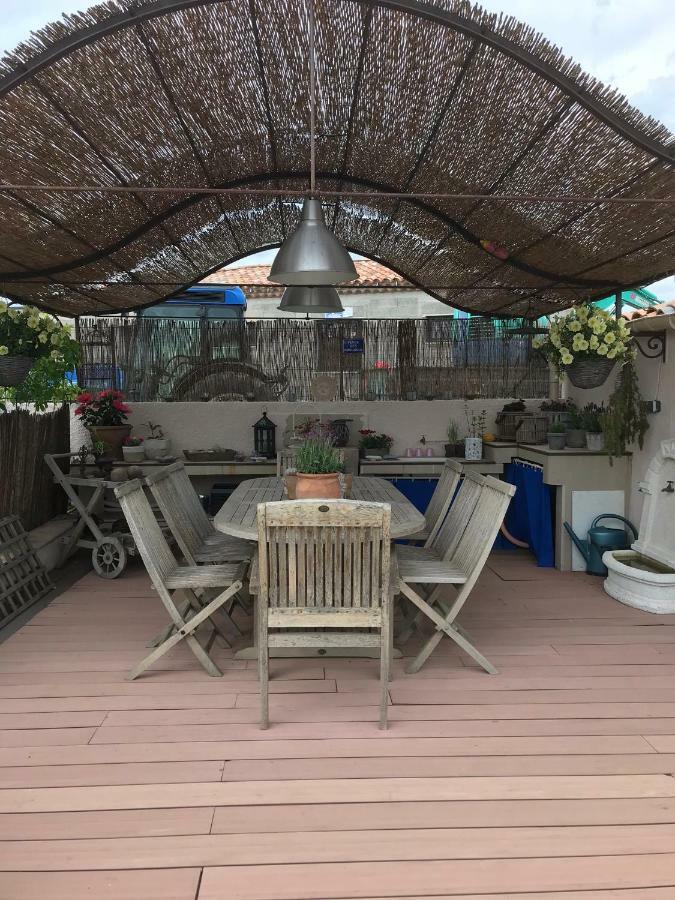 Les Secrets Du Mistral Bed and Breakfast Valensole Buitenkant foto